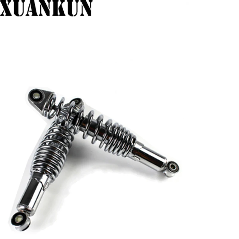 XUANKUN Electric Vehicle Accessories Hydraulic Rear Shock