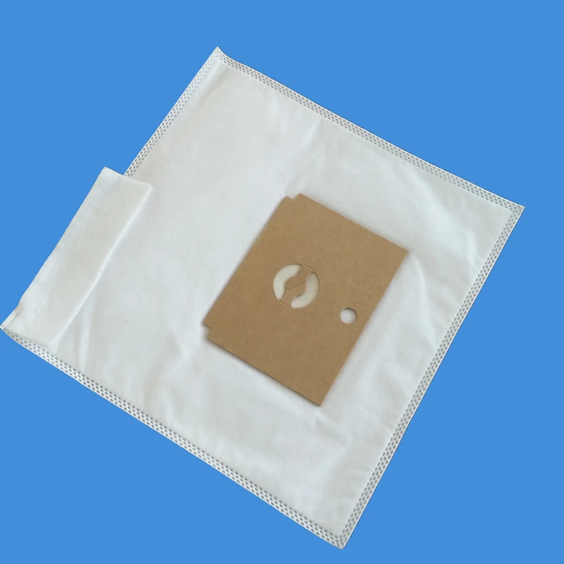ZR745 6 SACCHETTI 1 MICROFILTRO ORIGINALE PER ASPIRAPOLVERE ROWENTA DYMBO