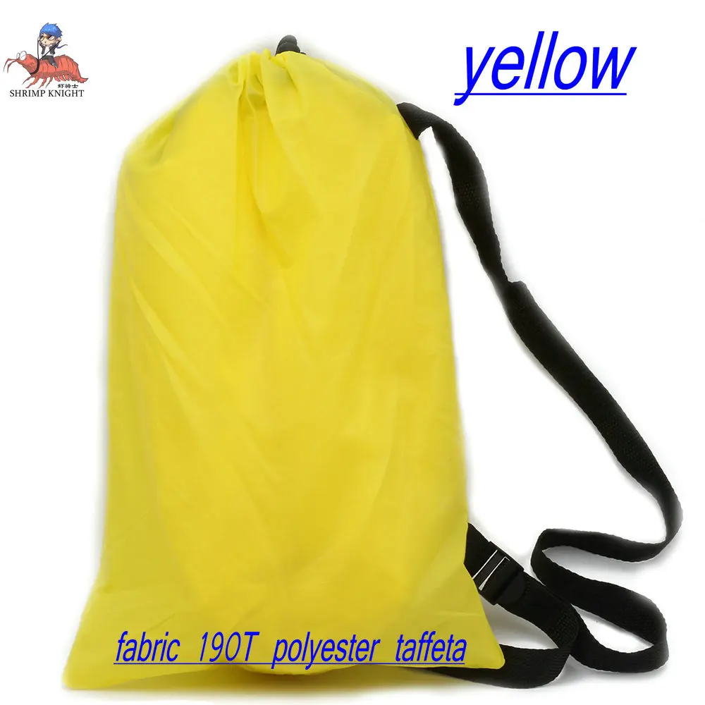 yellow __