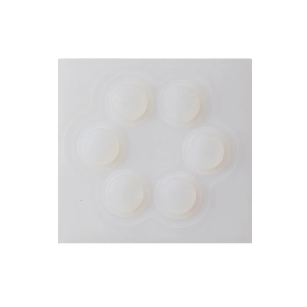 

Silicon Analog Thumb Stick Grip Cap for Sony for PS Vita