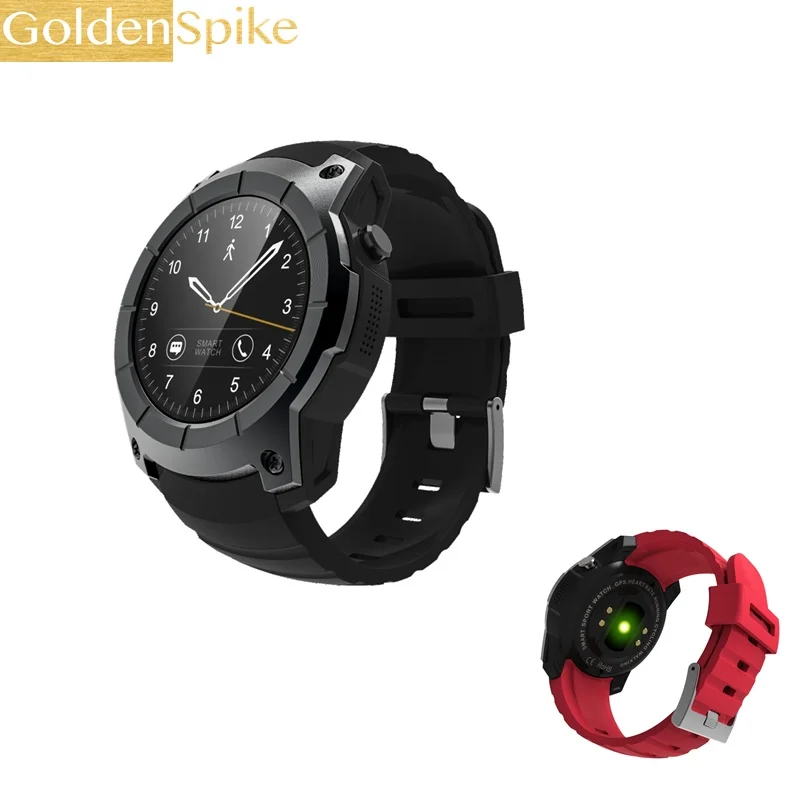smartwatch s958
