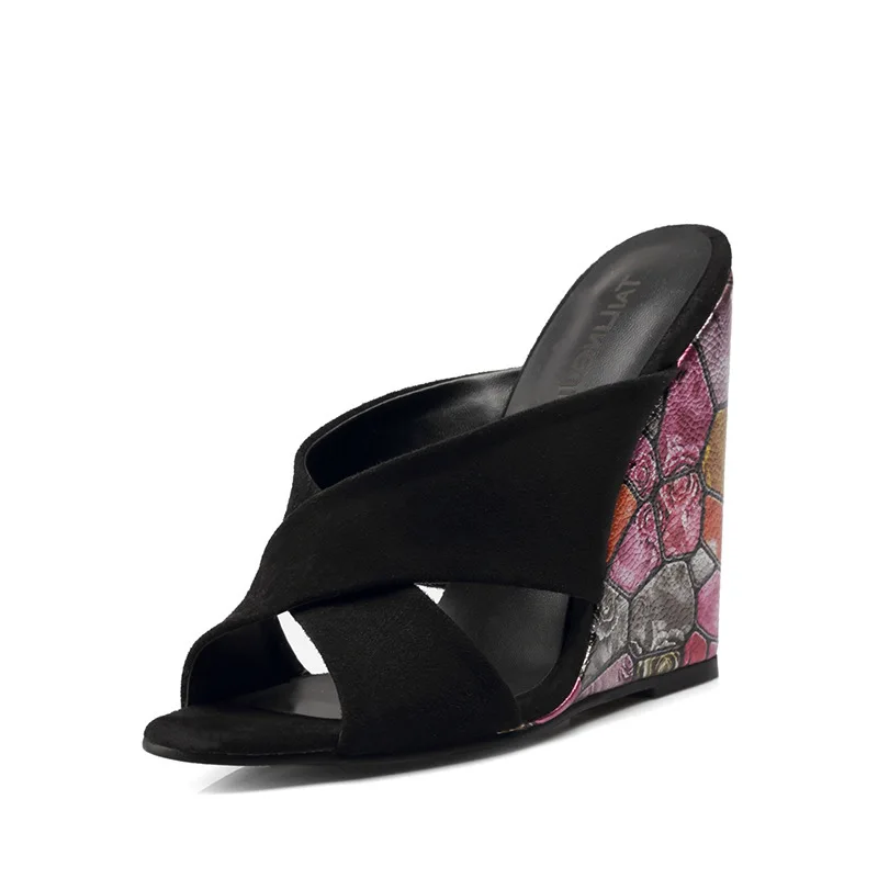 

Slope Sandals Slipper