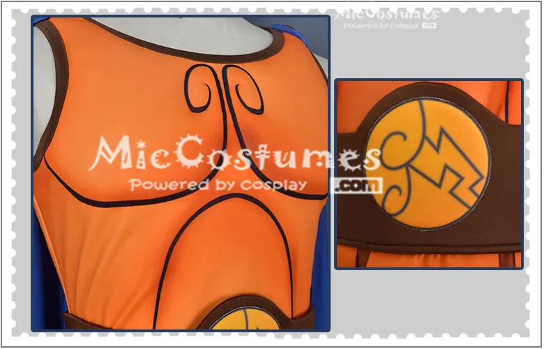 Hercules cosplay traje homem camisa saia manto halloween outfit