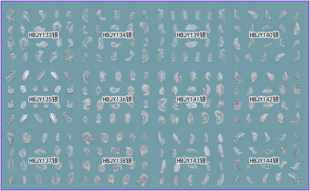 HBJY133-144
