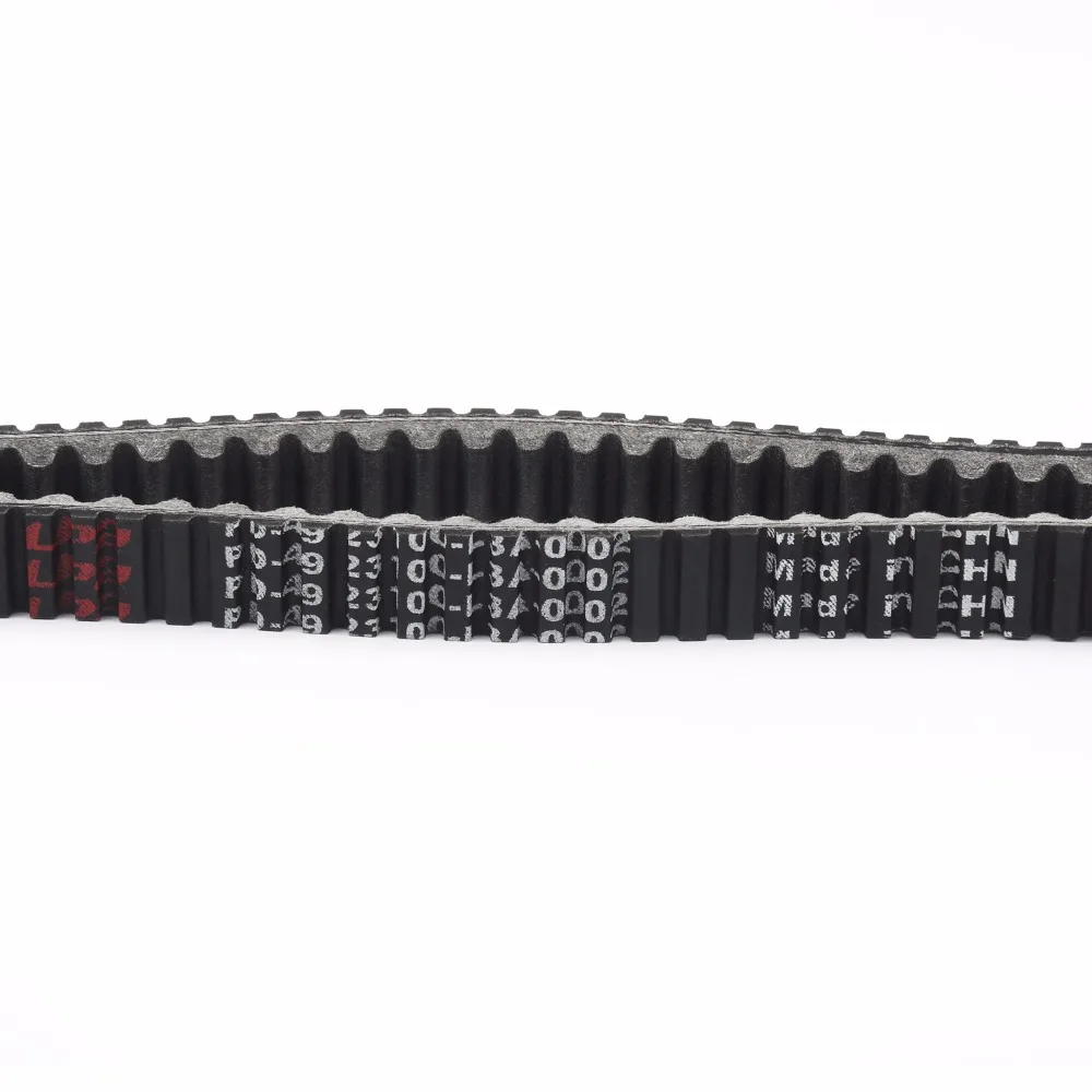 Ремень приводной для мотоцикла Areyourshop 23100 L3A 0002 Для SYM JOYMAX300 JOYMAX VOYAGER GTS 250 300 RV250