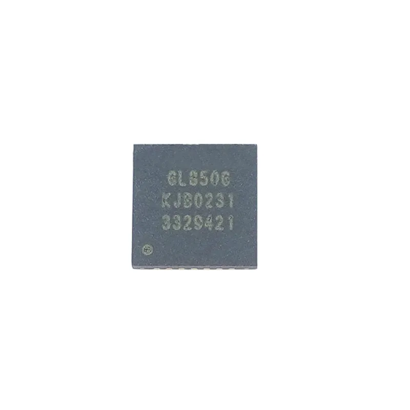 GL850G SSOP 28 USB микроконтроллер центральный чип управления|Запасные части| |