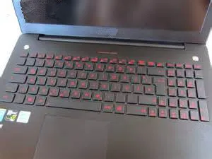 Asus Rog Клавиатура Ноутбука Купить