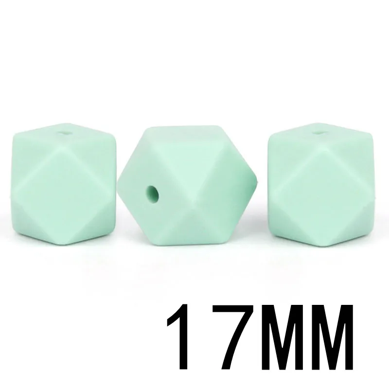 38mint green