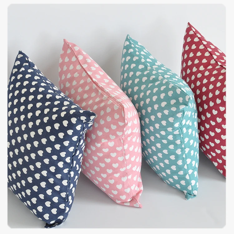 Cotton Linen Pillow Cover (5)