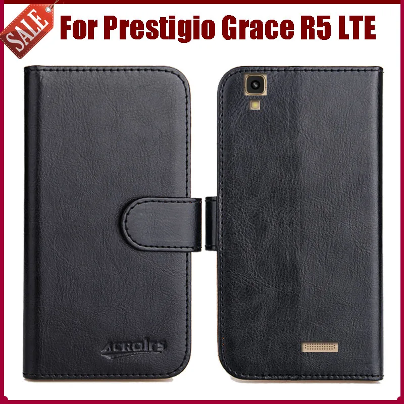 Prestigio Grace R5 LTE
