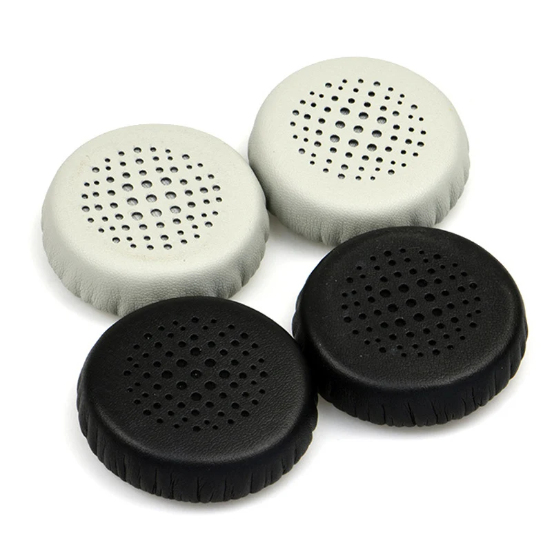 

High Quality 1Pair Replace Earpad Earmuff Cushion For Edifier W570BT W670BT Headphone