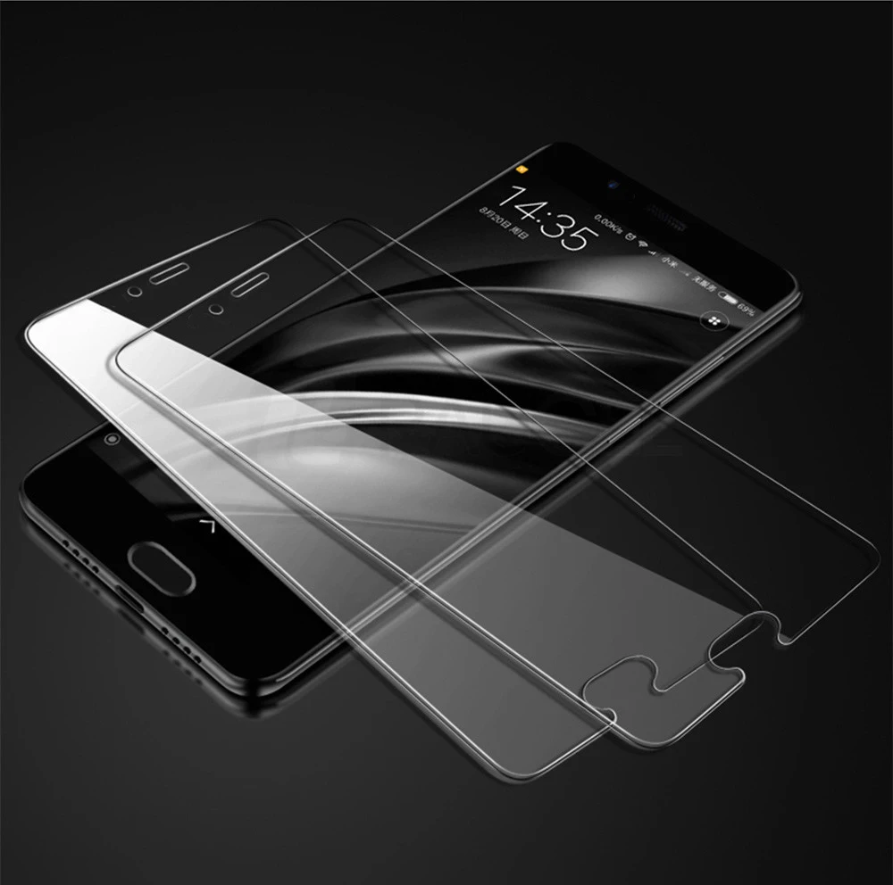 Xiaomi Mi Note 3 Tempered Glass (2)