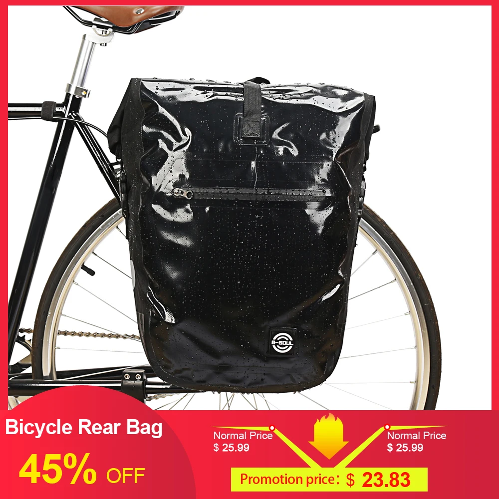 bike bag price