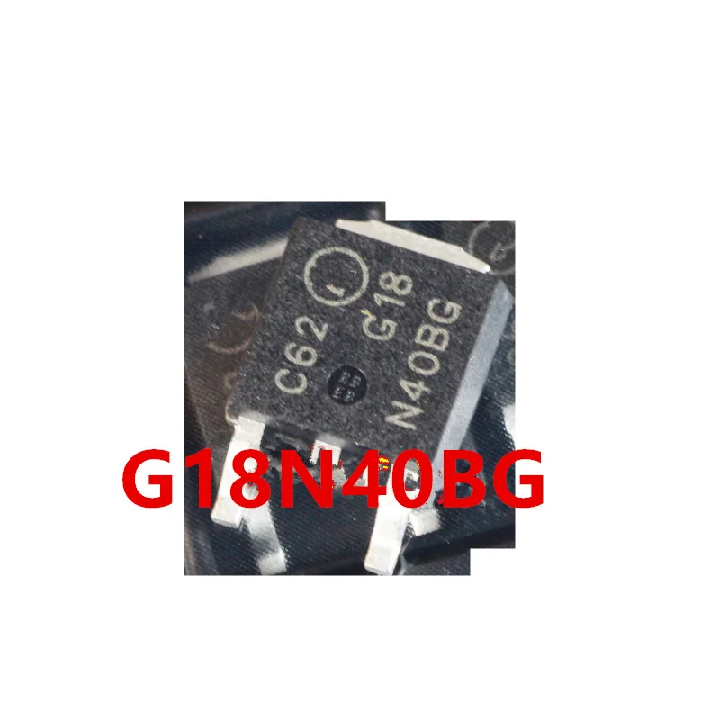 Оригинальный продукт BTS7740G BTS5242 2L G18N40BG BTS840S2 TPIC6C596 J32CG|Запасные части| |