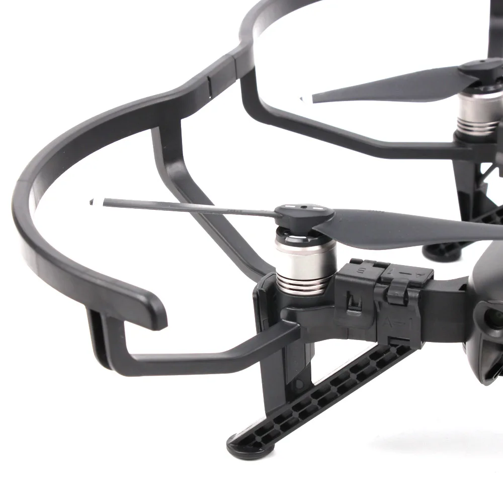 Sunnylife пропеллер охранники Quick Release Drone защита лопастей аксессуары для DJI MAVIC AIR