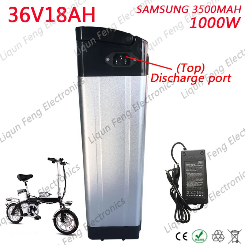 36v18ah-1000w