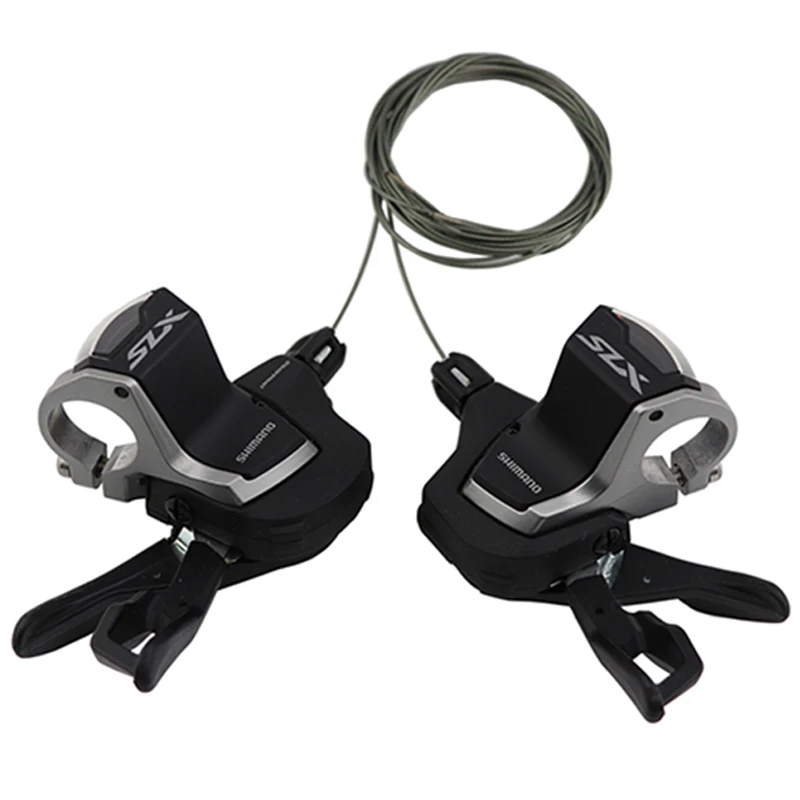 Новый SHIMANO SLX M670 M7000 велосипед переключения MTB горный 11 22 30s скорость