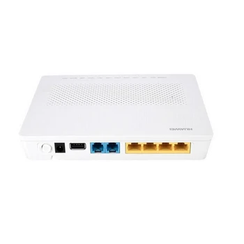 

Original Hua wei HG8346M wireless GPON Terminal ONU SIP 2POTS+4FE +USB +WiFI H.248&SIF Router Echolife Wireless Network Equipmen