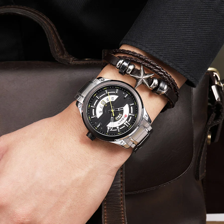Men Watch 8319 (10)