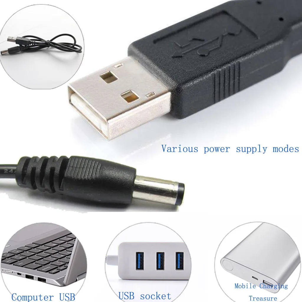 2019 инструменты для дома должны иметь элементы мини-вентилятор USB с водяным охлаждением Электрический вентилятор бытовой портативный