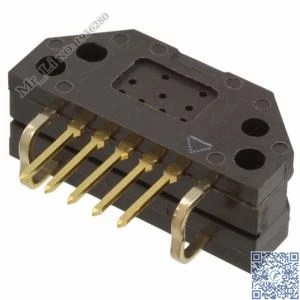 

HEDS-9100 # F00 Sensor (Mr_Li)
