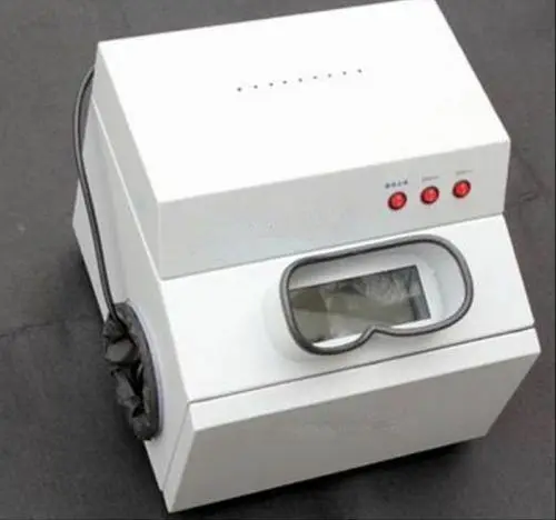 

UV ultraviolet analyzer for lab use camera obscura UV lamps analysis High quality NE