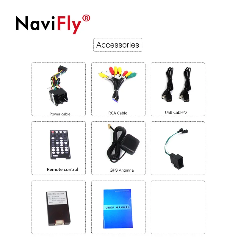 Excellent Navifly Windows ce 2DIN Car dvd player multimedia radio audio For Mercedes Benz W209 W203 W168 ML W163 W463 Viano W639 Vito RDS 5