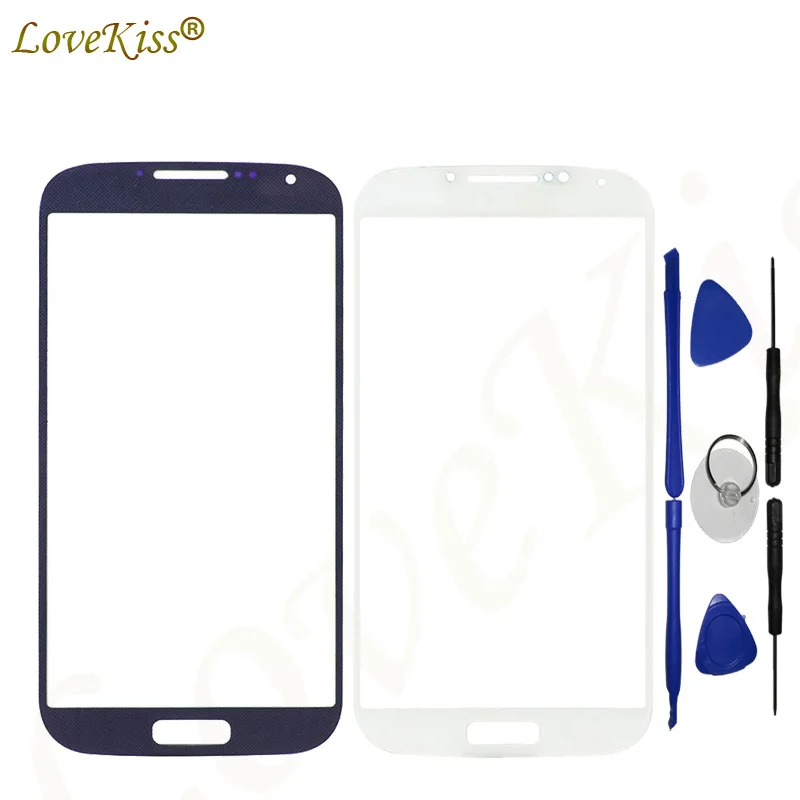 

Touch Screen LCD Display Front Outer Glass Panel Lens For Samsung Galaxy S3 S4 S5 Mini i8190 i9190 G900 Repair Replacement