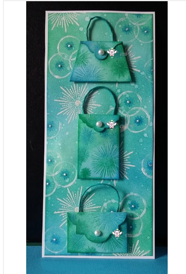 

Mmao Crafts Metal Steel Cutting Dies New Dual-use box envelope Stencil For DIY Scrapbooking Paper/photo Cards Embossing Dies