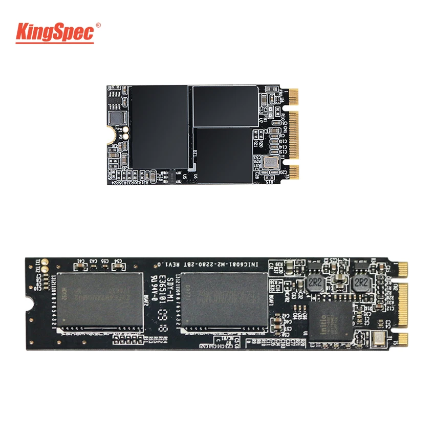 KingSpec 960 ГБ SSD M2 22*42 мм Disco Duro SATA сигнал 22*80 мм M.2 SSD 480 ГБ внутренний жесткий диск HDD для ноутбуков/настольных компьютеров