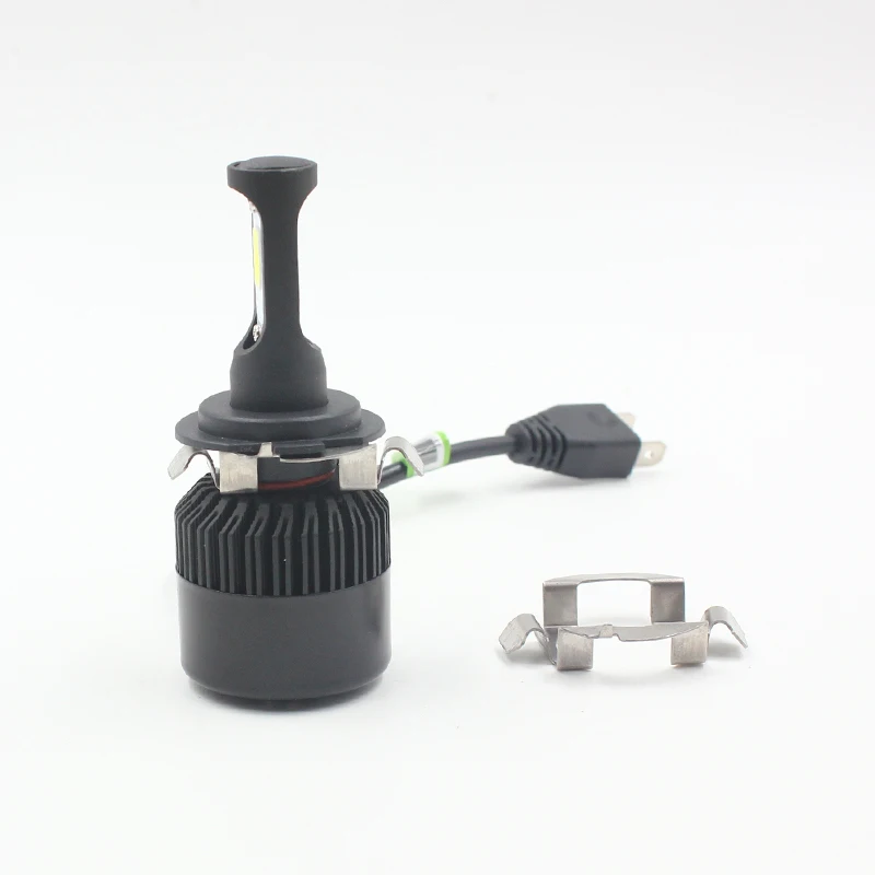 Автомобильный держатель для светодиодных фар H7 A1 A2 A3 A3L A4L A6L A8 A5 H7|base led|base modelbase socket