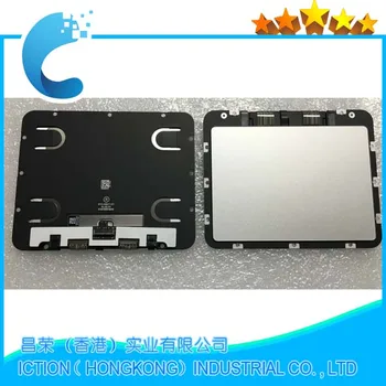 

Original A1398 Trackpad Touchpad For Apple Macbook Retina Pro 15.4" A1398 TouchPad Mid 2015 MJLQ2 MJT2 810-5827-07