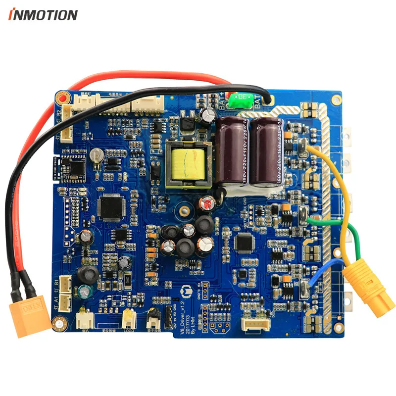  inmotion V10 V10F Driver Board (3)