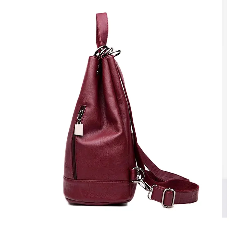 women backpack  (9)