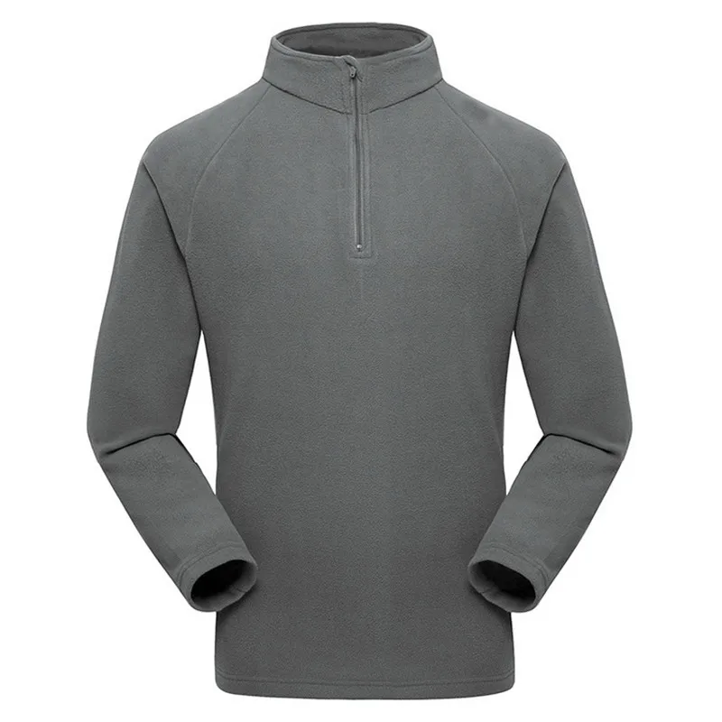 

Outdoor Fleece Soft Shell jackets new spring men sports Windproof windstopper warm fleece jacket liner