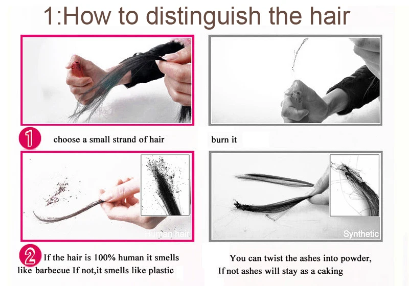 distinguish