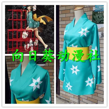 

Bakemonogatari Monogatari Araragi Tsukihi cosplay costume