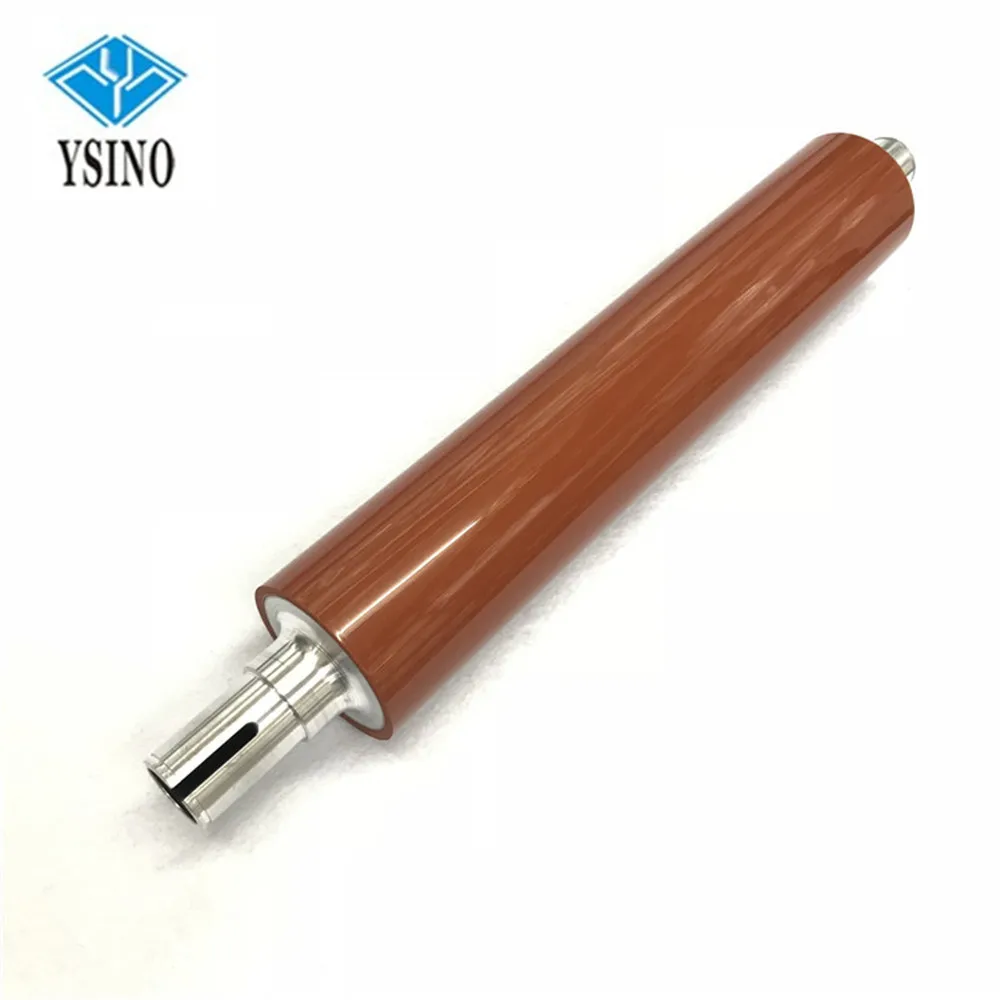 

1PCS A0G6730411 Factory Export A Quality Hot Roller Bizhub 1200 Upper Fuser Heat Roller for Konica Minolta Bizhub 1051 951 1250