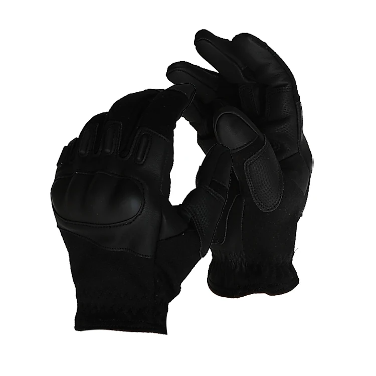 SNK Gloves "T 16" Military Tactical Shooting Gloves Outdoor Camping Hunting Motorcycle Cycling