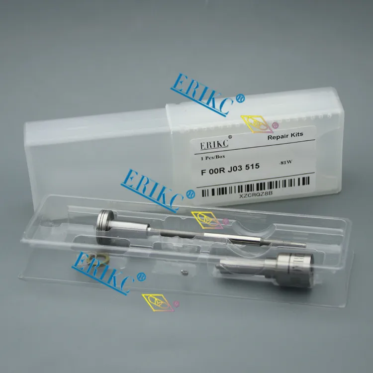 diesel nozzle overhaul kit F 00R J03 515 (F00RJ03515) diesel nozzle repair kits F00R J03 515 (3)