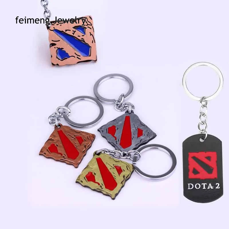 vintage keychains