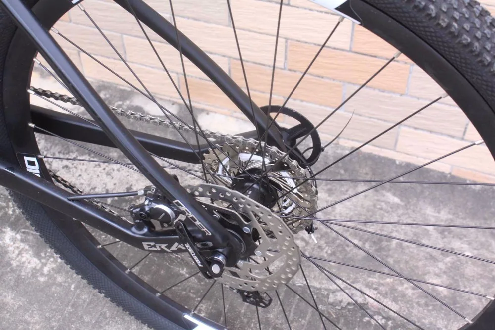 Best 2017 new carbon mtb complete bike carbon frame 27.5er alloy fork  rims T800 bike frame cycling bike carbon mountain bike 21 Best 2017 new carbon mtb complete bike carbon frame 27.5er alloy fork  rims T800 bike frame cycling bike carbon mountain bike 21