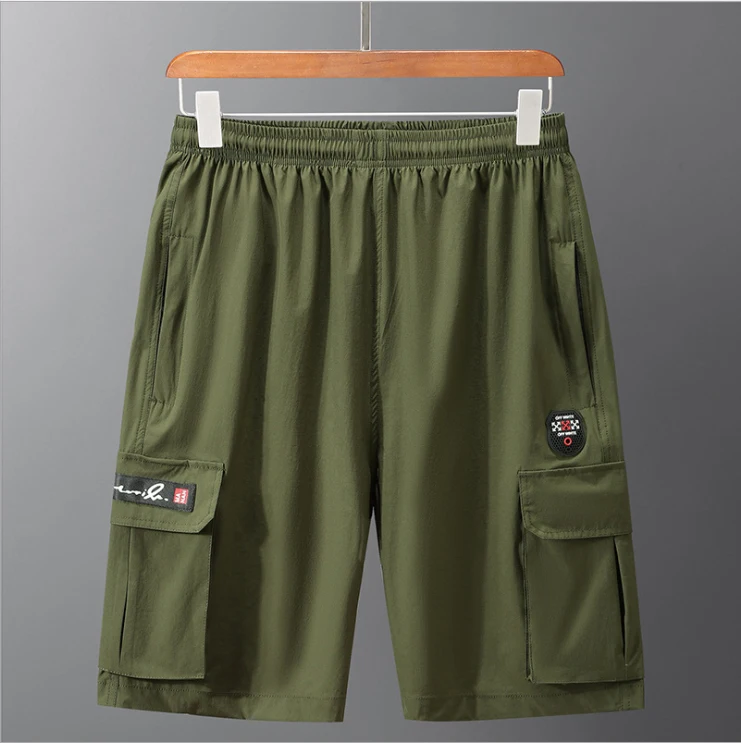 Plus 10XL 9XL 8XL 7XL Quick Dry Summer Beach Shorts Men Casual Jogger Bermudas hombre Gyms Plain Mens Fitness Workout Short Plus 10XL 9XL 8XL 7XL Quick Dry Summer Beach Shorts Men Casual Jogger Bermudas hombre Gyms Plain Mens Fitness Workout Short