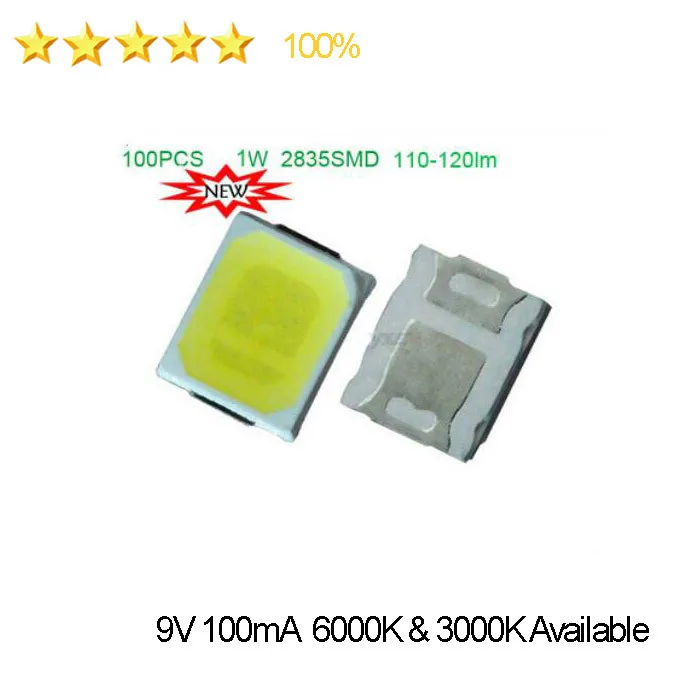 1w 2835smd 700