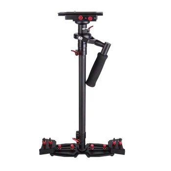 

HD2000 Camera Photo Handheld Stabilizer Steadycam with Carry Bag for Steadicam Dslr Photography Studio Video Load 5kg