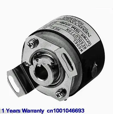 DHL/EUB 2 шт. Новый Оригинальный для NEMICON encoder HES-25-2HT 015-17