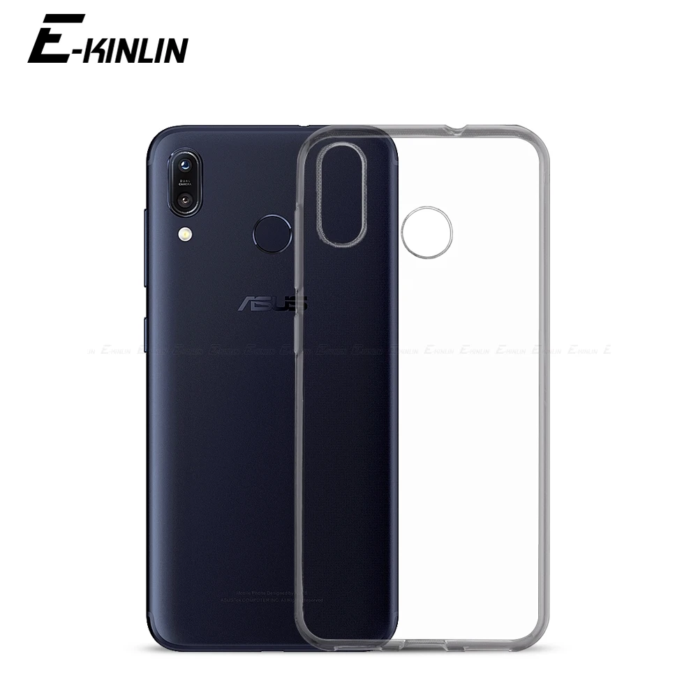 Asus Zenfone Max Pro Чехол Купить