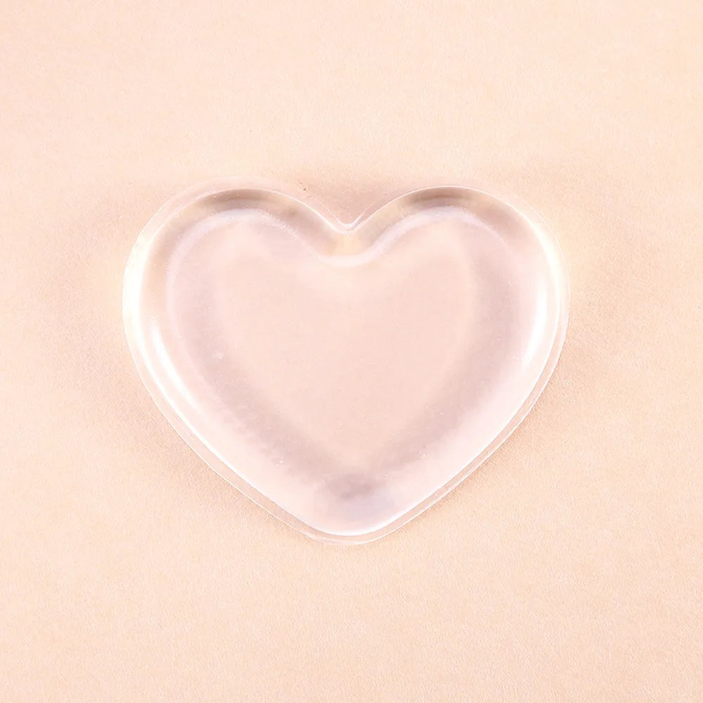 Блендер силиконовая губка пуф для макияжа для основы BB крем эфирные красоты держатель полный Профессиональный макияж косметика