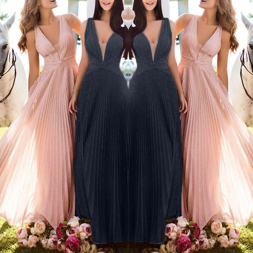 country maxi dress