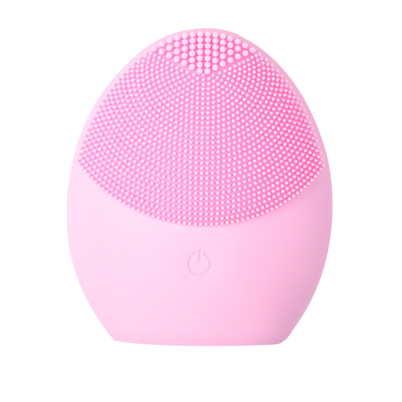 Electric Face Cleansing Brush